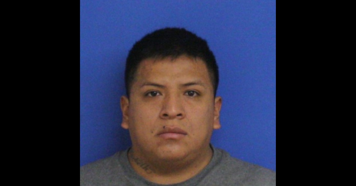 Jonathan JaraAucapina Murdered Lizzbeth AlemanPopoca Police Law