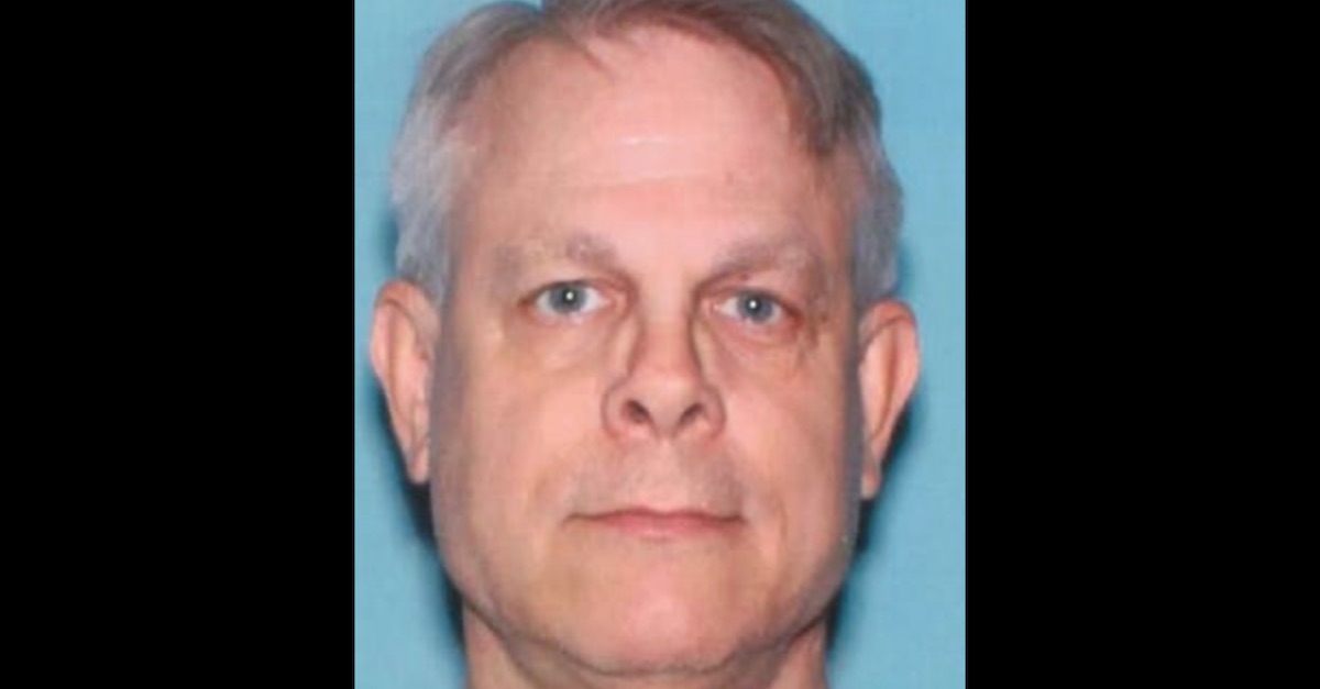 Walter Mitchell Accused of Dumping Human Heads in Arizona - Vimarsana News