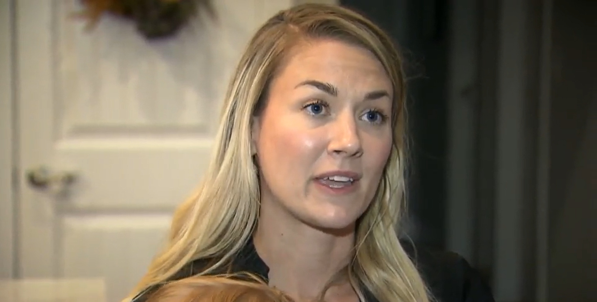 Pro-Trump Army Officer Emily Rainey Had to Resign Law & Crime