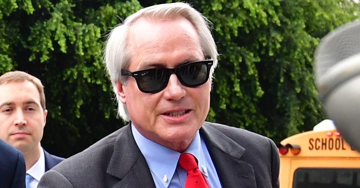 Here's Why State Bar Is Investigating Lin Wood Law & Crime