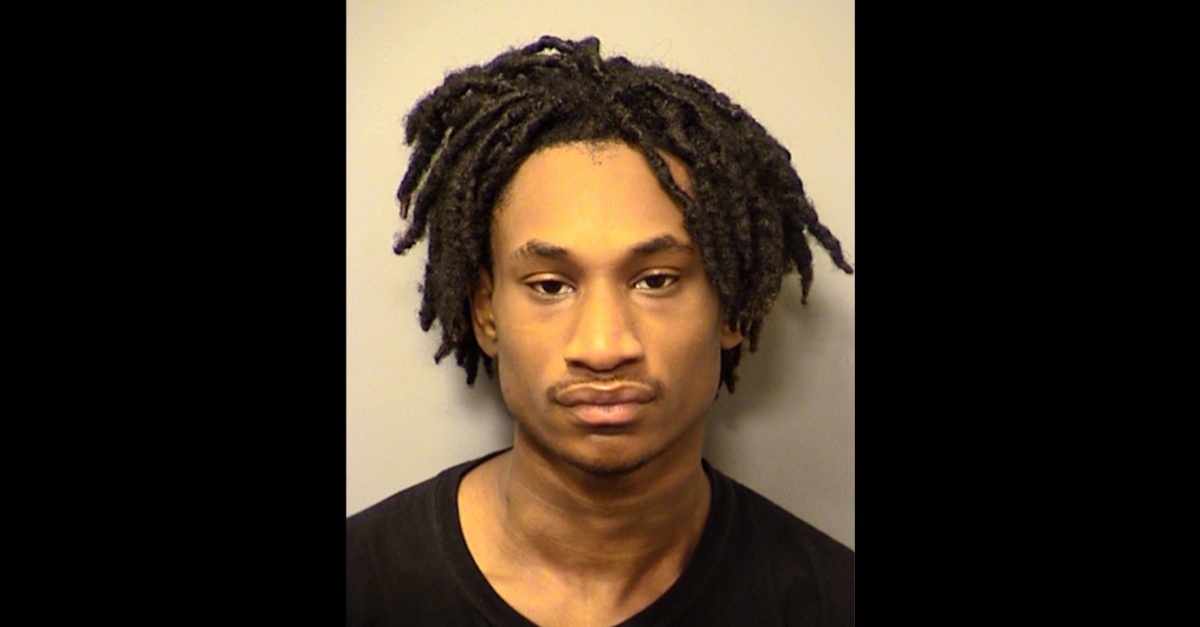 Raymond Ronald Lee Childs III Charged as Adult in Mass Murder - Vimarsana News