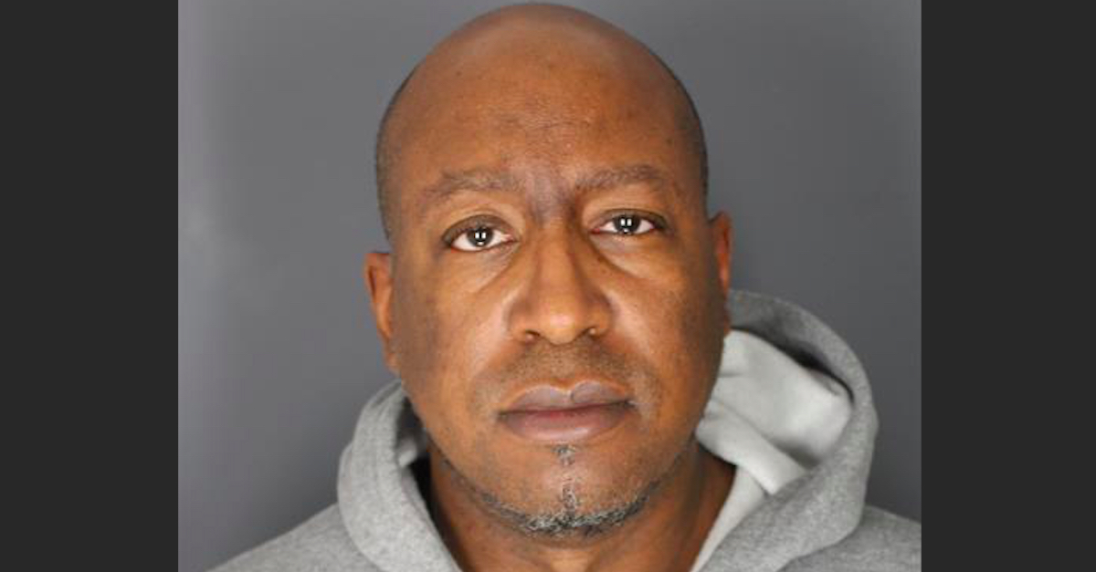 Shawn Douglas Kidnapped Tenants, Dumped Them in Cemetery Police Law