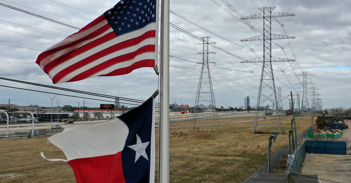 ERCOT Board Members and Chair Will Resign After Outages