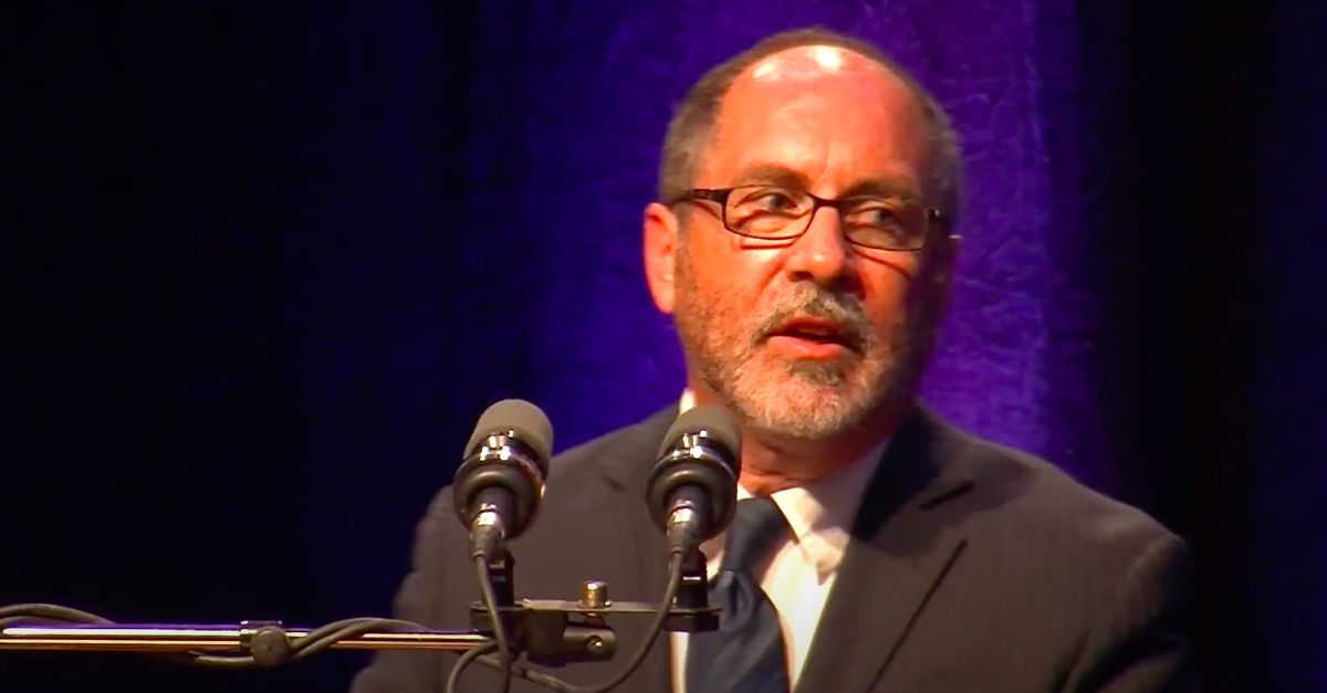 Rev. Patrick Mahoney Sues Pelosi and VP Harris to Hold Good Friday Vigil