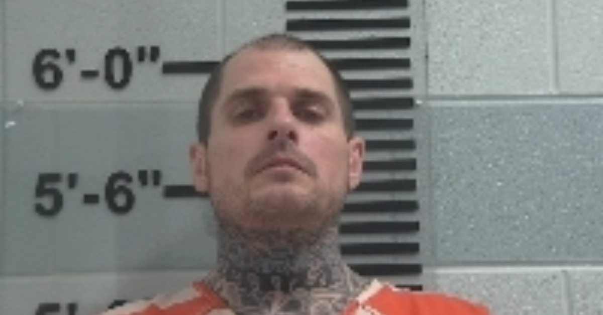 Ohio Man Indicted for Allegedly Killing His Two-Month-Old Daughter by Shoving Baby Wipe Into Her Mouth