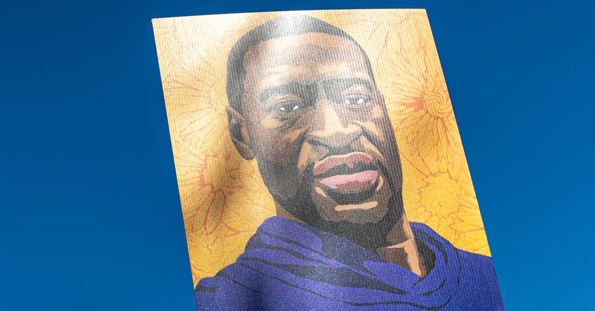 George Floyd, Daunte Wright Families Want U.N. to Probe Police - Vimarsana News