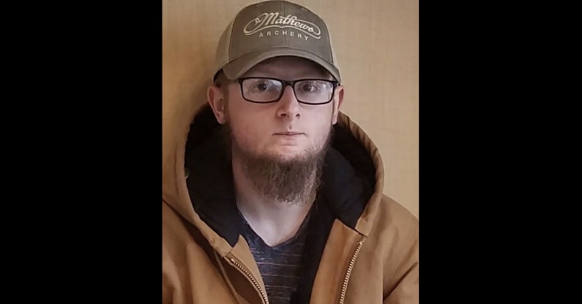 Death Penalty Sought Against Accused Atlanta Shooter Robert Aaron Long