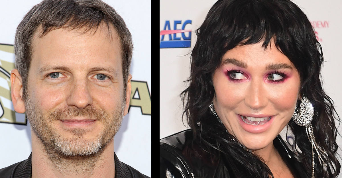 Dr. Luke Gets Legal Win as Defamation Lawsuit Against Kesha Continues - Vimarsana News