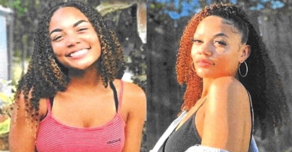 Tatiana Dugger Found Dead in Siskiyou County, California Deputies