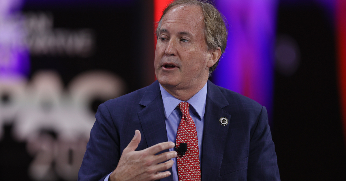 Ken Paxton Being Investigated for Alleged Ethical Violations - Vimarsana News