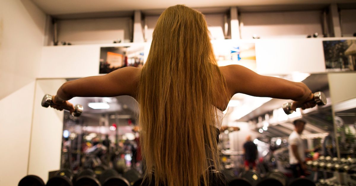 Connecticut Court to Decide if 'Women Only' Workout Areas Are Legal - Vimarsana News