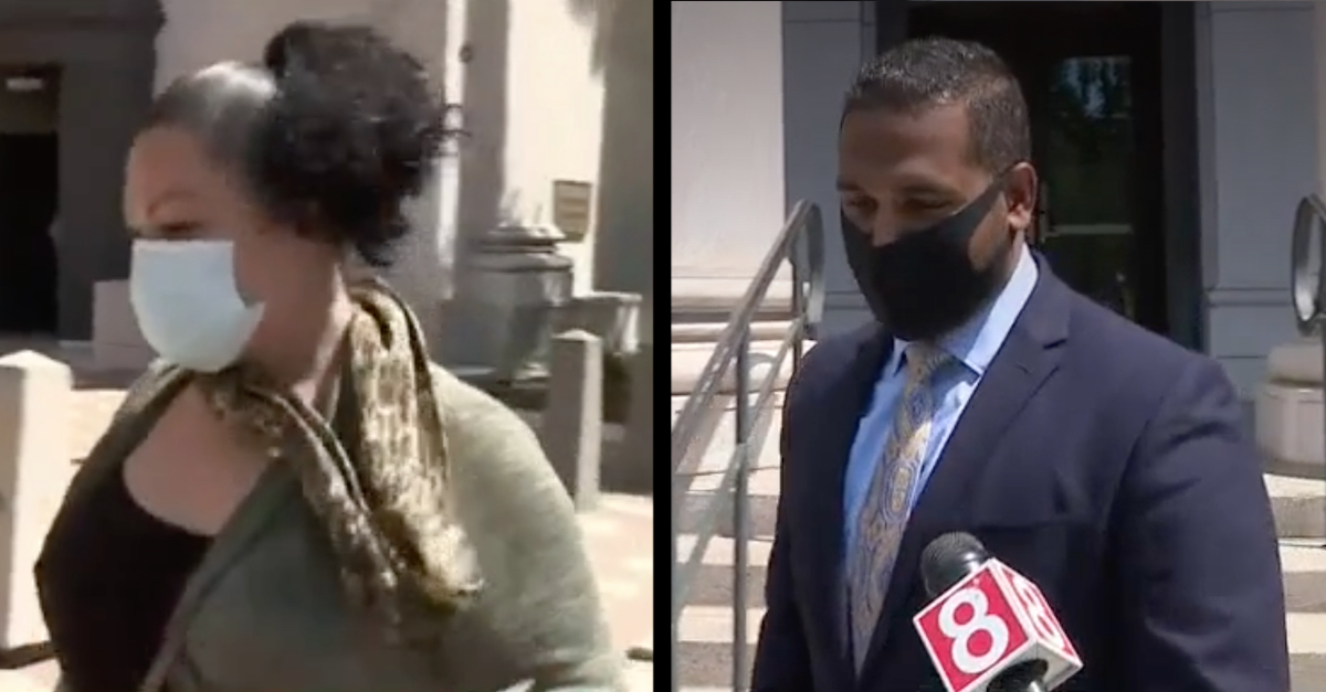 Democratic State Senator Dennis Bradley Indicted - Vimarsana News