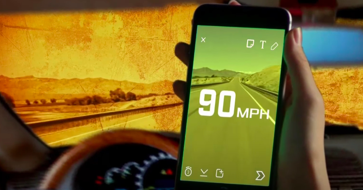 Snapchat Can’t Claim Section 230 in Speed Filter Case Ninth Circuit