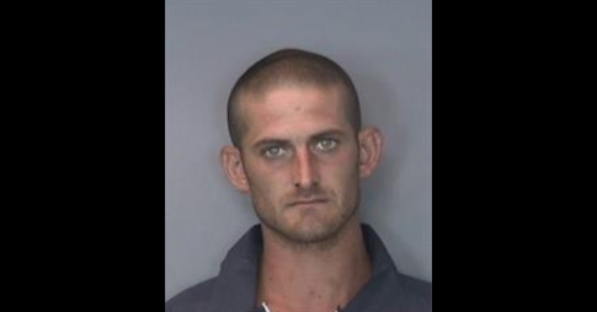 David Steven Abbott Murdered Rahmatolah "Davey" Yaghoubi: Police - Vimarsana News