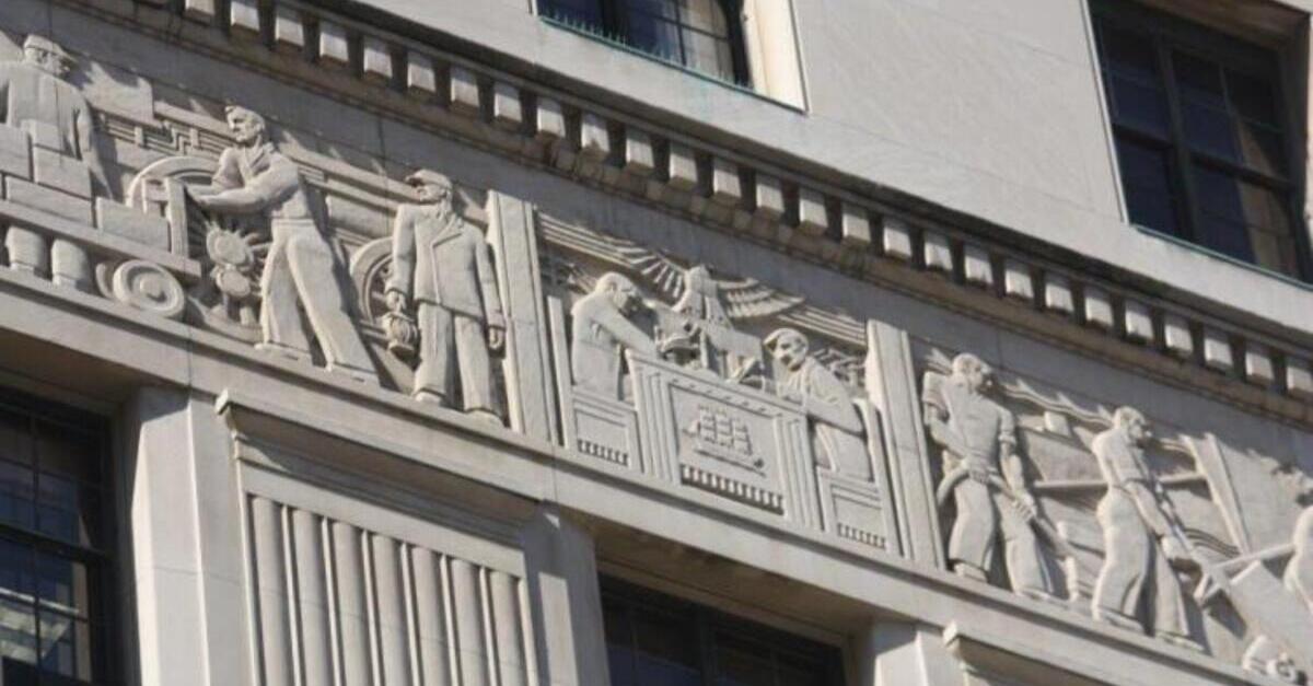 Assistant U.S. Attorney in Michigan Touched Intern's Breast: OIG - Vimarsana News