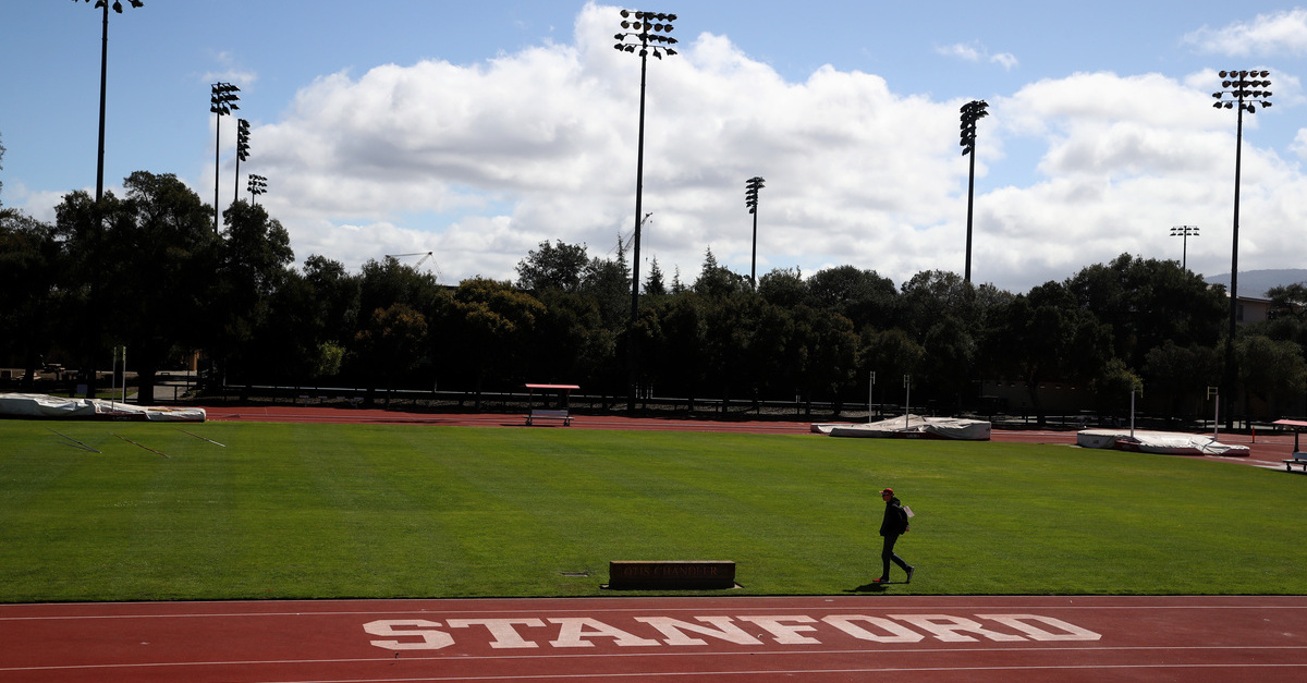 Stanford Ends Investigation of Nicholas Wallace's Federalist Society Satire - Vimarsana News