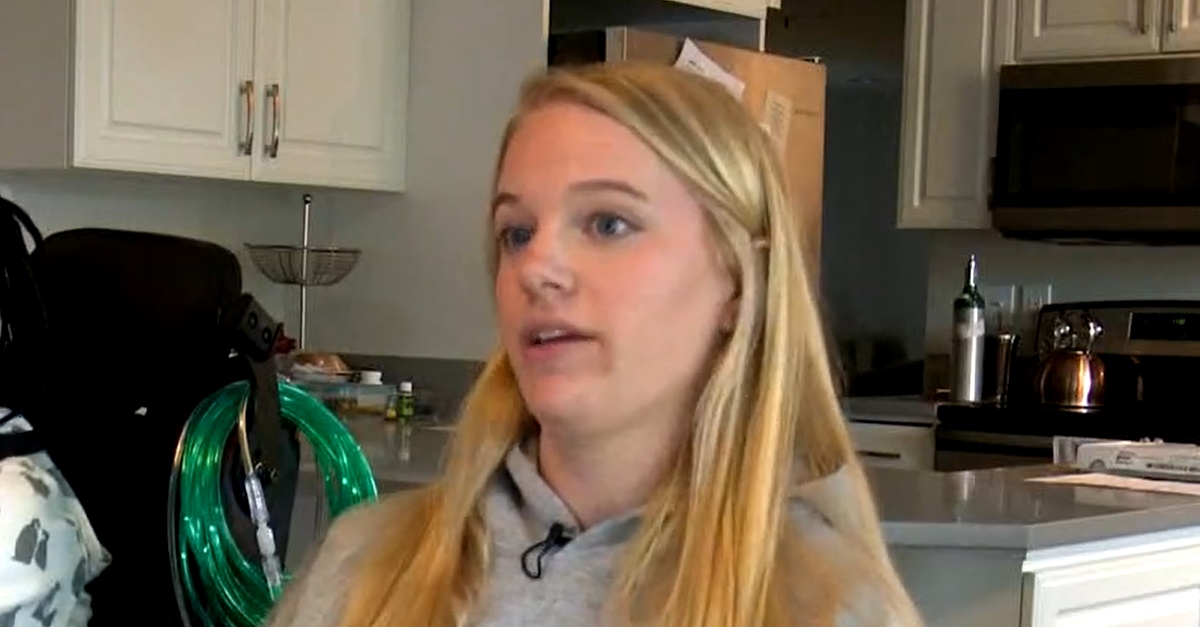 Mom falsely accused of medical child abuse sues for millions