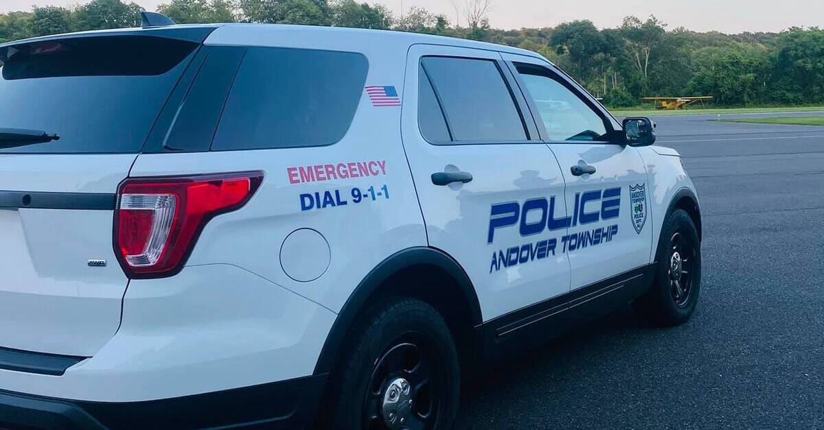 New Jersey Men Arrested in Delaware Over Dead Boy in Doghouse - Vimarsana News