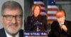 Detroit's lawyer David Fink asks to sanction Sidney Powell, Lin Wood and the rest of the 'Kraken' team in Michigan.