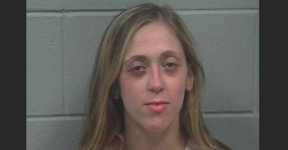 Hillary Goding Charged With Murder in Daughter’s Fentanyl Overdose