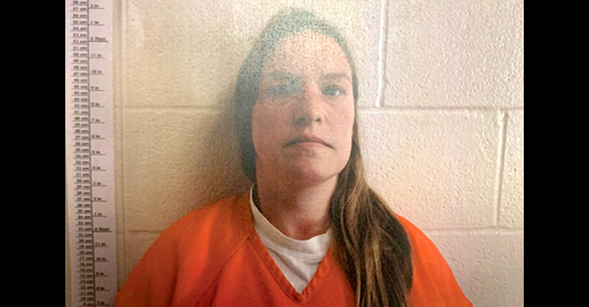 'Nothing But a Cold-Hearted Killer': Woman Sentenced for Murdering ...