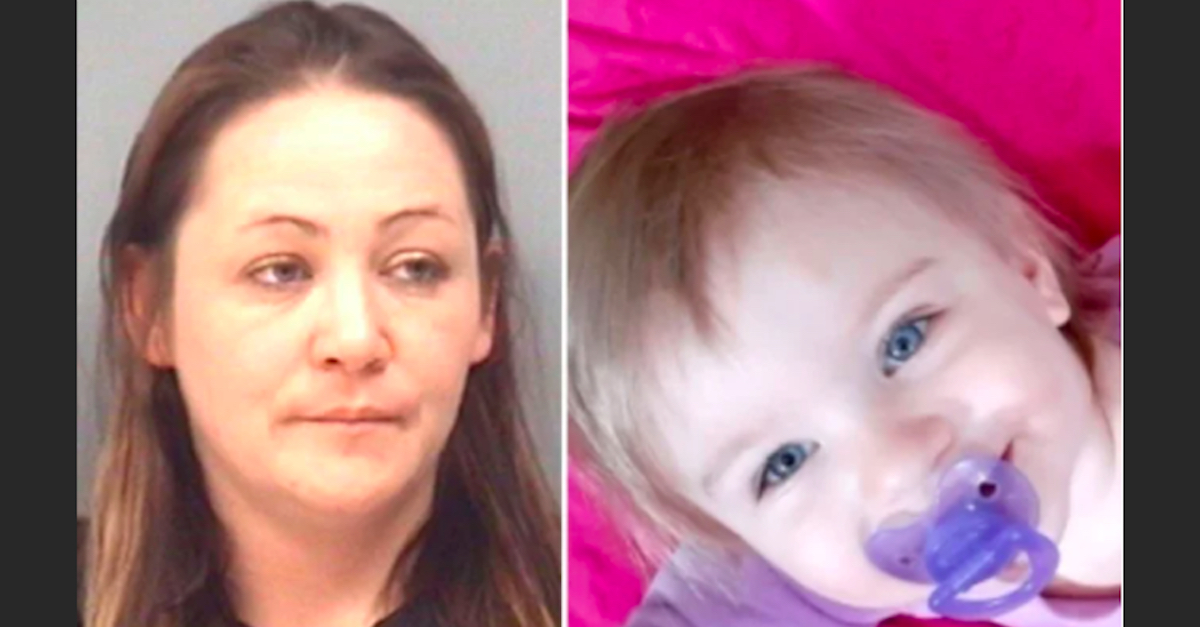 Kellie Barthel Pleads No Contest in Murder of Vayda-Kay Vasquez