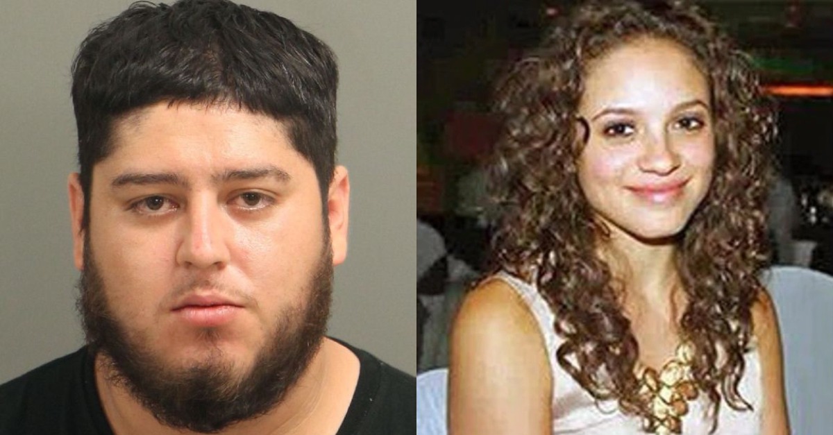 Miguel Salguero-Olivares Charged in Faith Hedgepeth Murder - Vimarsana News