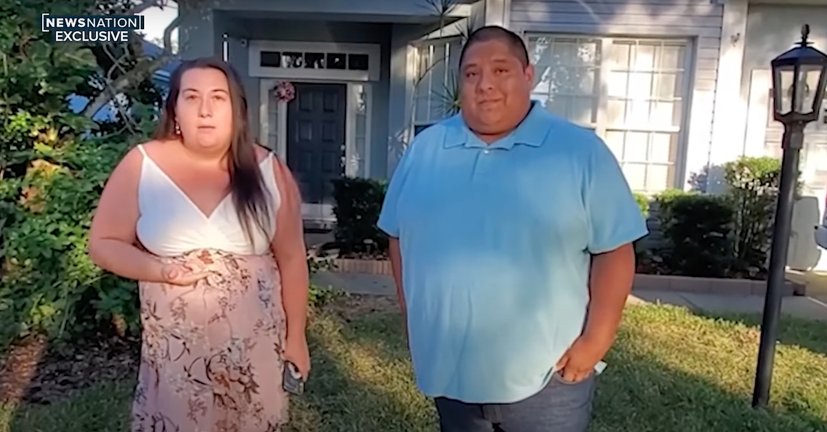 Brian Laundrie's Sister Cassie Laundrie Speaks About Parents