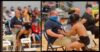 Hazard high school students give lap dances to staff