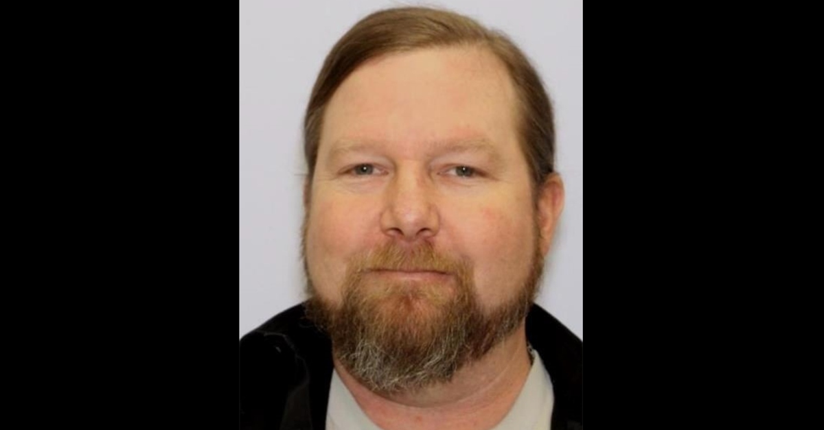 Jeffrey Allen Burnham Captured in Three Maryland Murders: Police - Vimarsana News