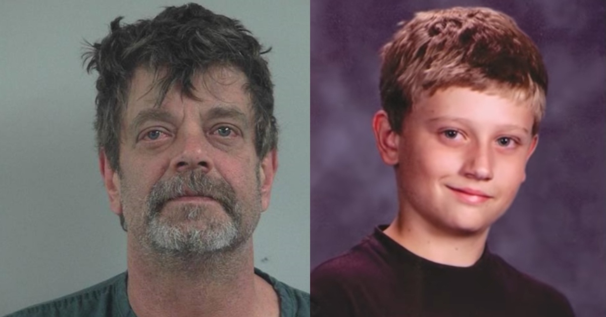 Mark Redwine Gets Max Sentence for Dylan Redwine Murder - Vimarsana News