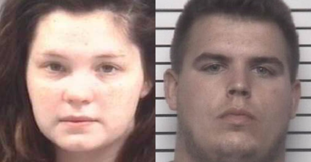 Olivia Billington and Alex Best Charged After Infant's Death - Vimarsana News