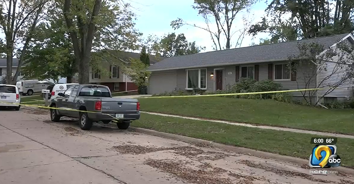 Ethan Orton Murdered Casey and Misty Orton: Police - Vimarsana News