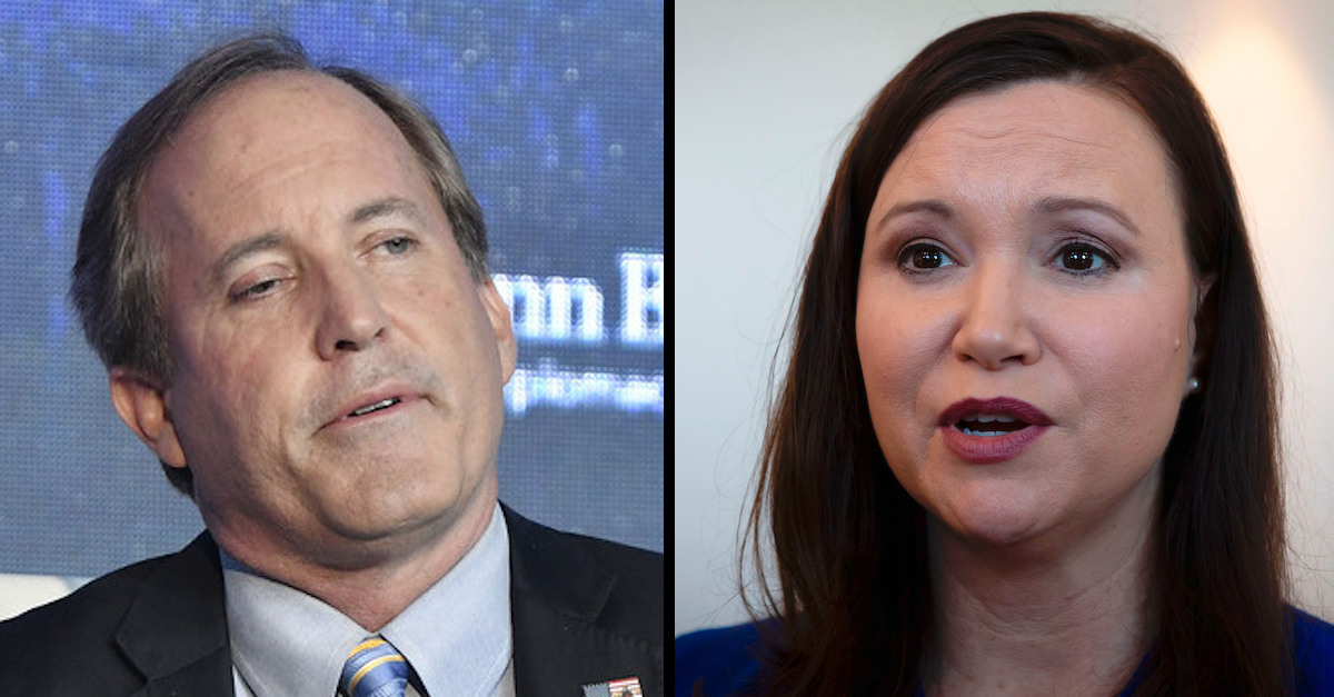 Ken Paxton's Election Lawsuit Was 'Batsh*t Insane': Emails - Vimarsana News