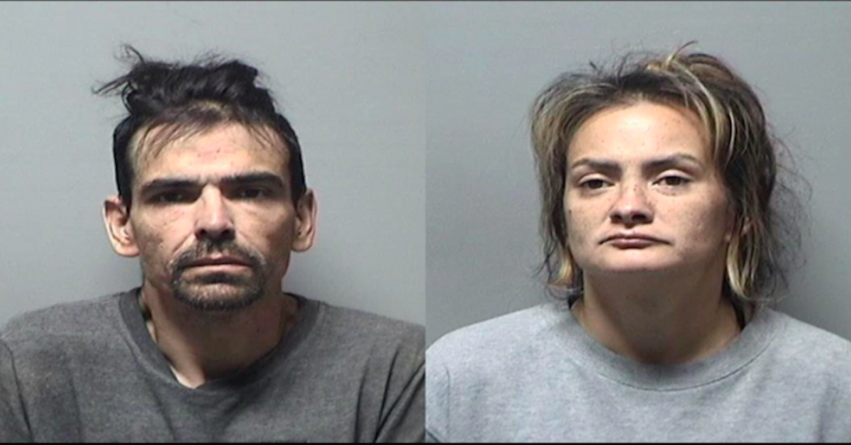 Child of Ryan Garstecki, Amber Martinez Had Fentanyl in System - Vimarsana News