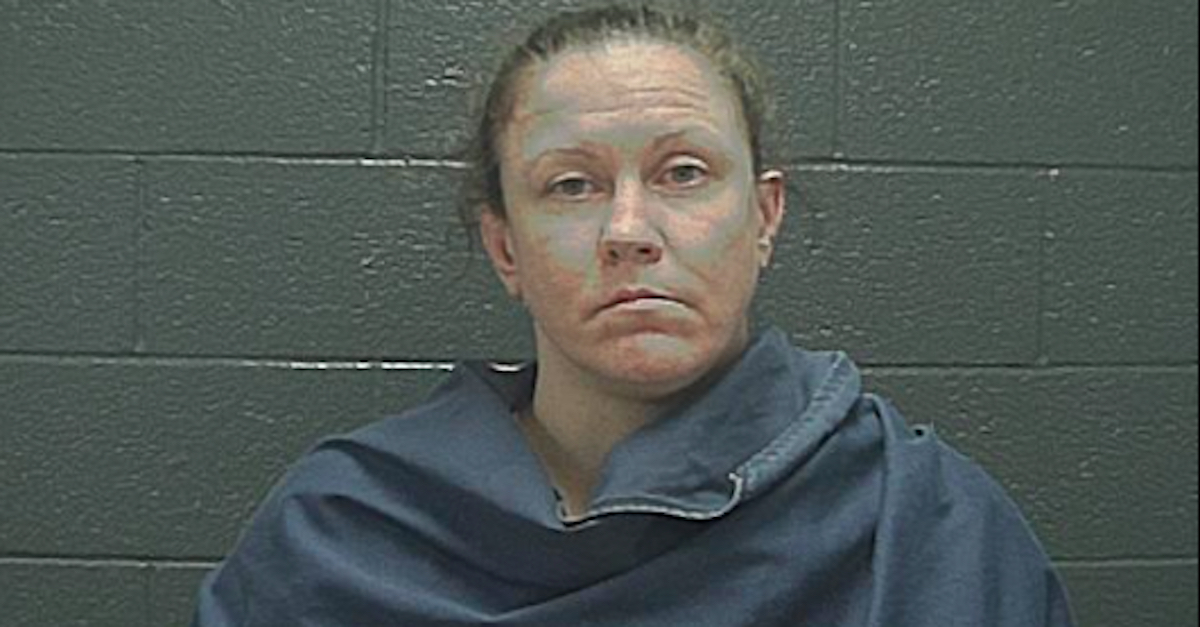 Stormy Johnson Indicted in Logan Cline's Murder - Vimarsana News