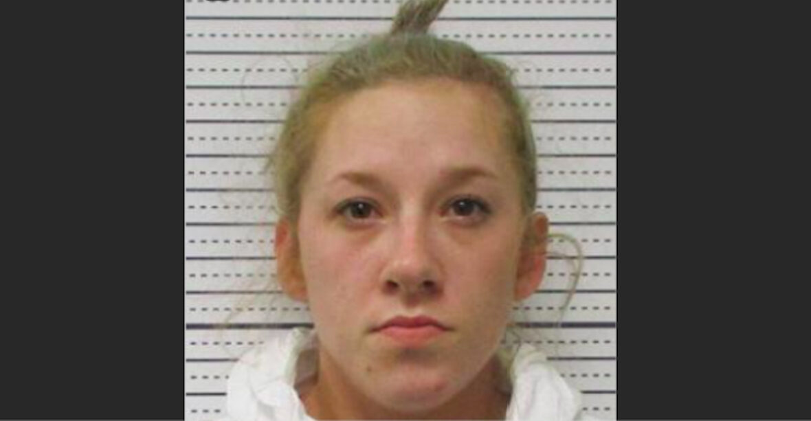 Bailey Boswell Sentenced for Killing, Dismembering Sydney Loofe