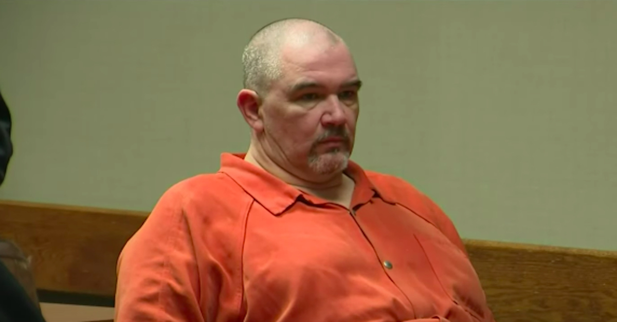 Man who killed wife with heroin in her cereal loses appeal