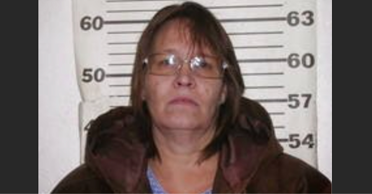 Viola Bowman Gets Life in Prison in Albert “Rusty” Bowman Murder