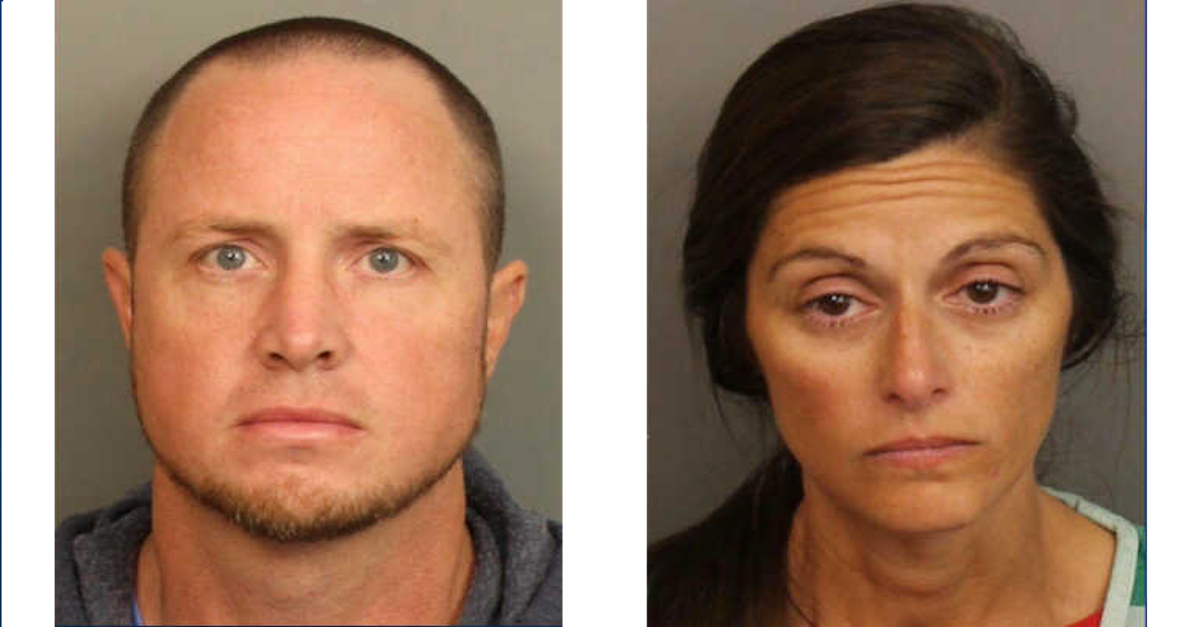 Bartley Blakely Charged with Attempted Murder of Daughter