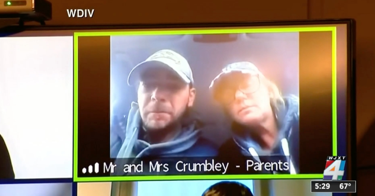 'You Have to Learn Not to Get Caught': Parents of Alleged 15-Year-Old ...