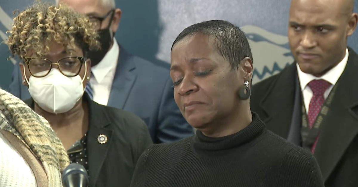 APD Solves 1995 Cold Case Rape and Murder of 14-Year-Old