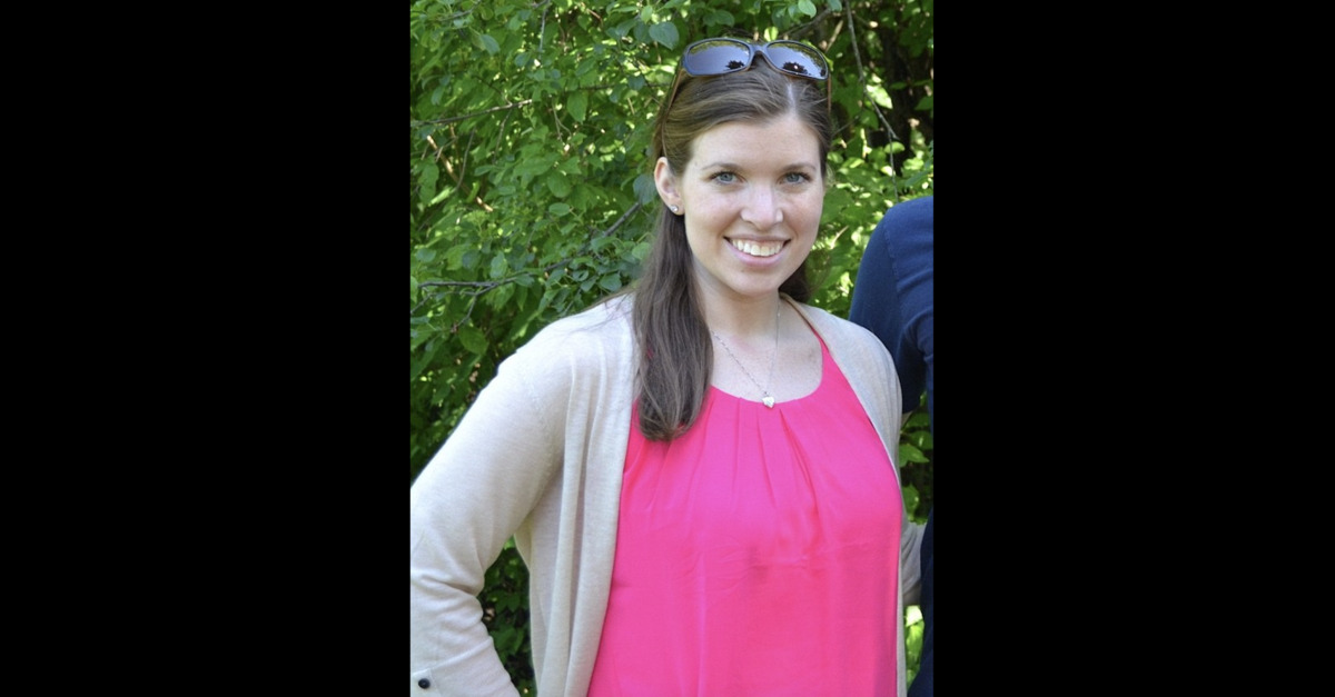 Court Seals Info in Colleen Ritzer Case at Danvers Request