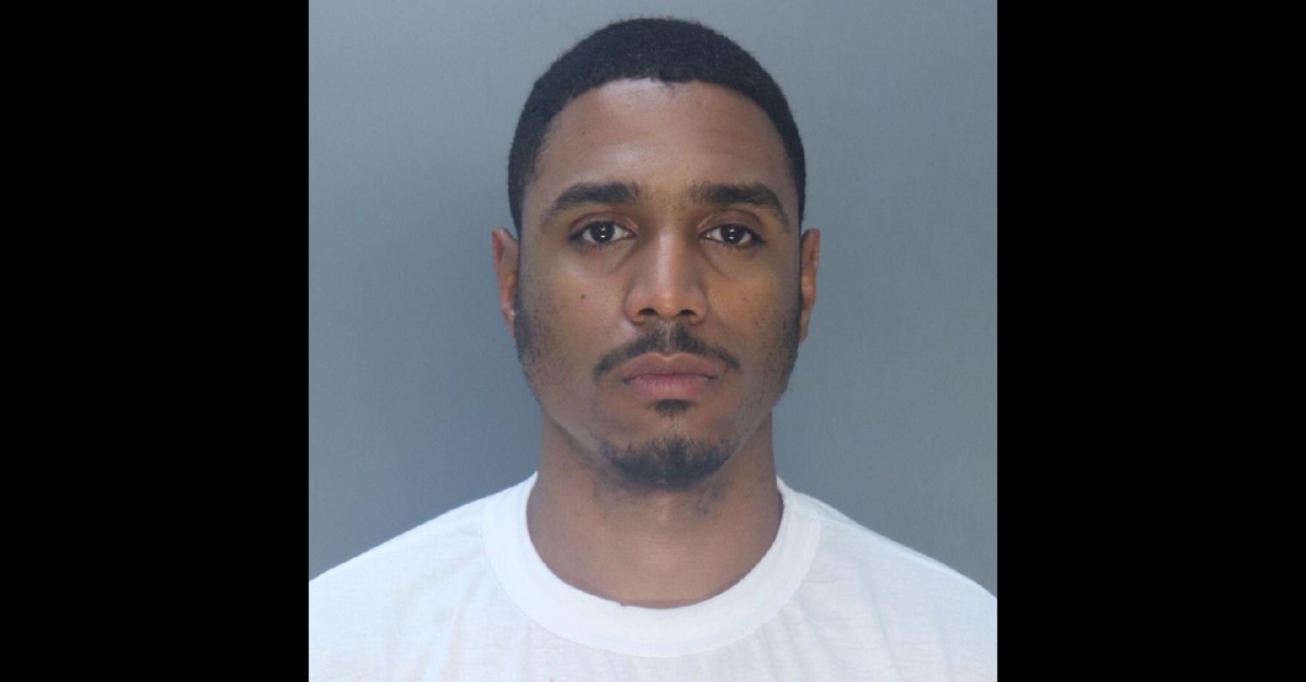 Willy Suarez Maceo Is Serial Killer Authorities