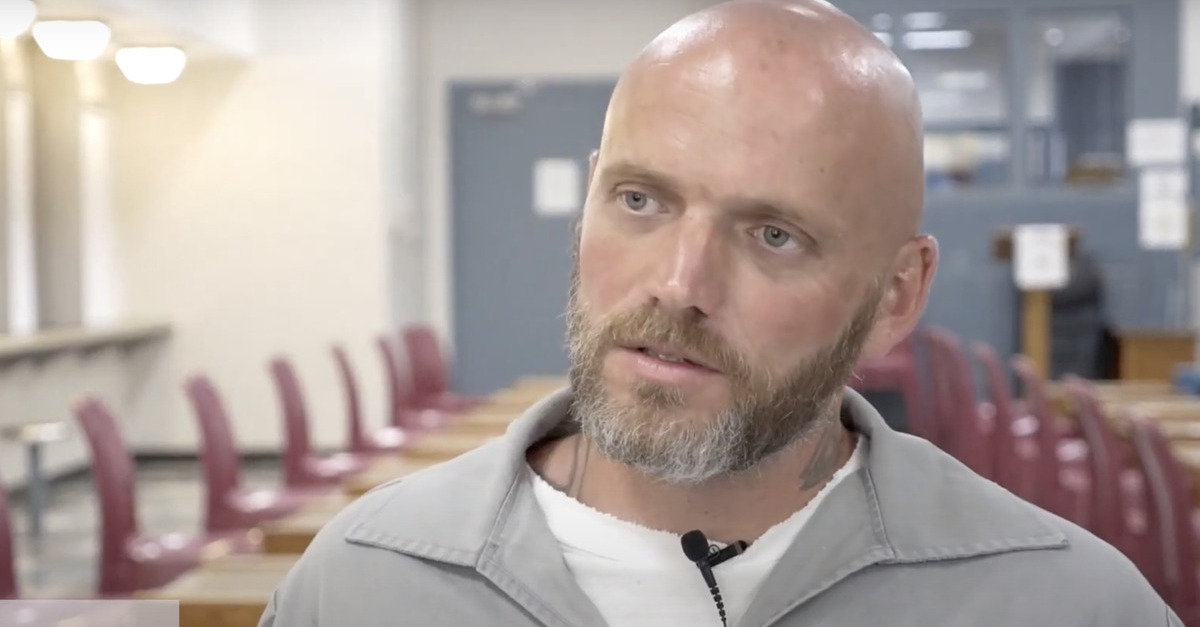 Michael Politte Paroled After 23 Years in Prison