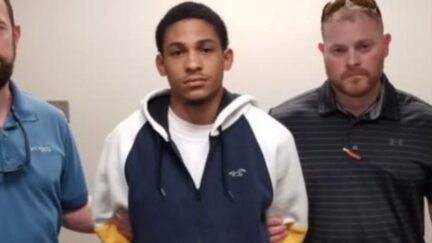 Brynnen Murphy (BRPD)