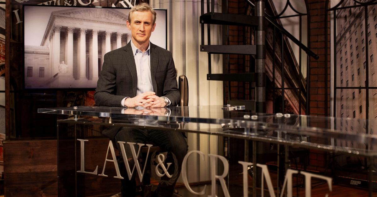 What Channel Is Law And Order On Dish