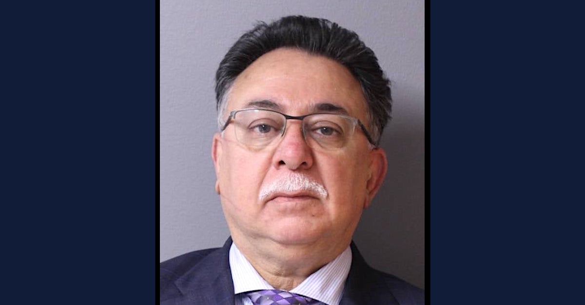 N.Y. Pediatrician Denies Allegations that He Touched Young Girls ...