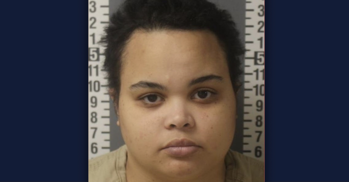 'I'll Kill You and I'll Kill Your Baby': Teacher's Aide Allegedly Beat Pregnant Woman Over Ride Home, Then Beat Woman's Mother with Walking Cane