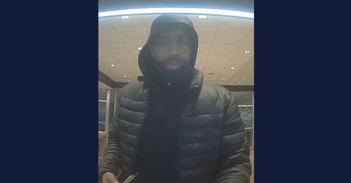 Man Arrested for Allegedly Shooting Homeless People in D.C. and NYC